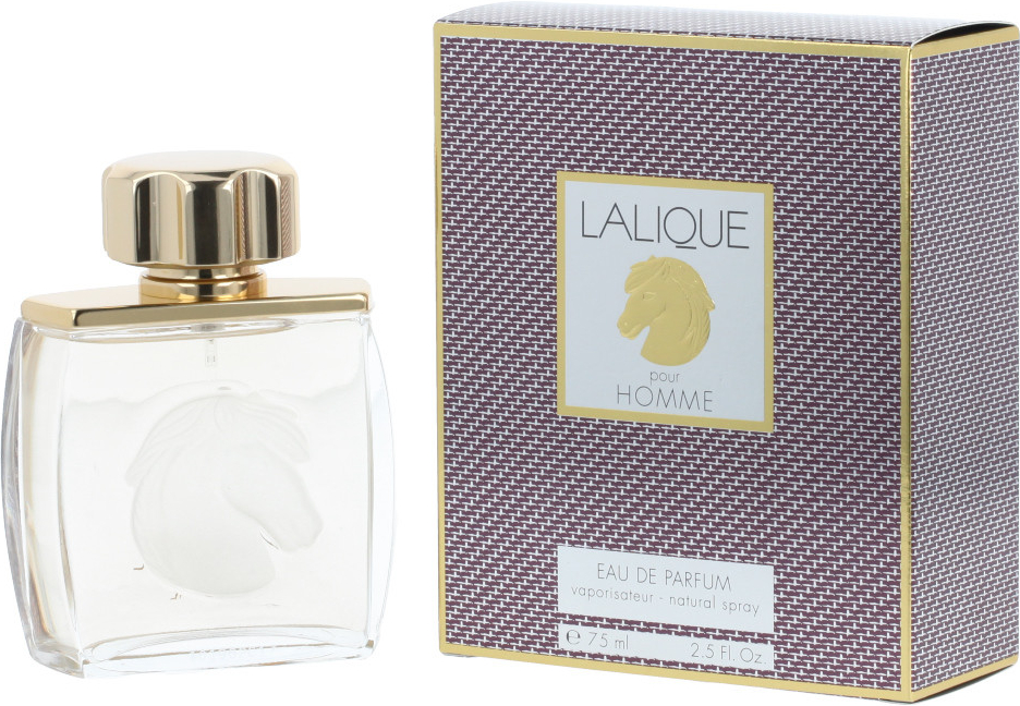 Lalique Equus EDP 75 ml