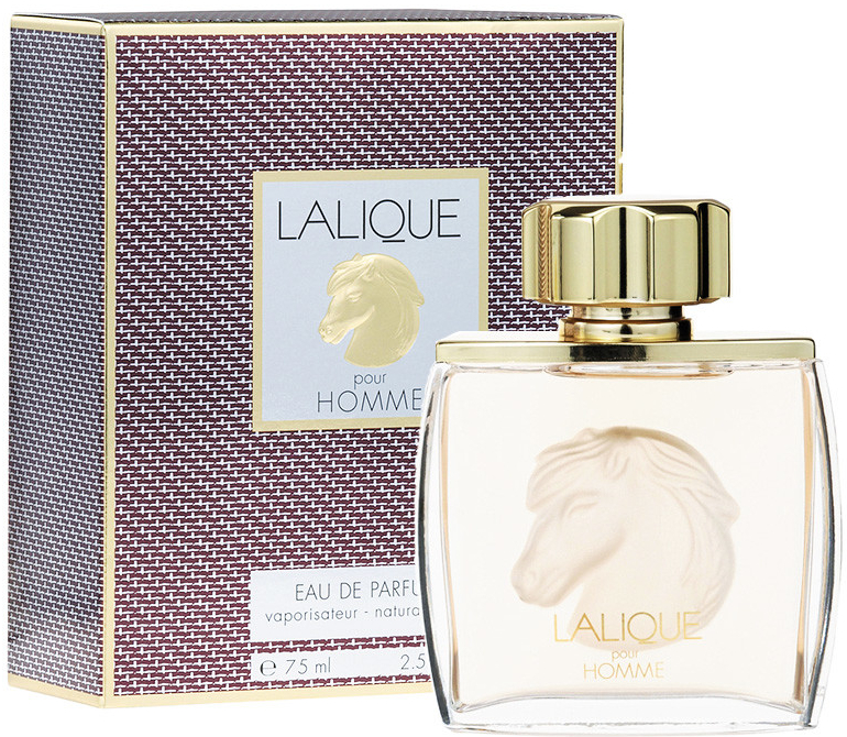 Lalique Equus EDP 75 ml