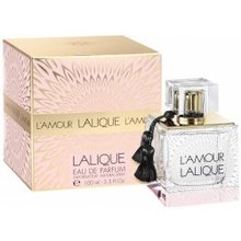 Lalique L´Amour EDP 100 ml