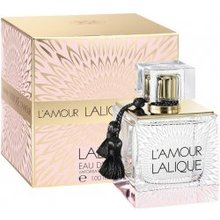 Lalique L´Amour EDP 50 ml