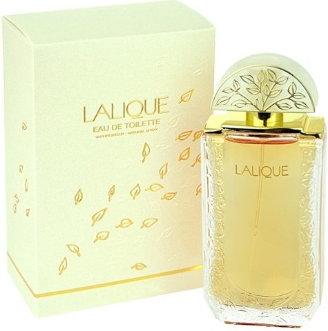 Lalique Lalique EDP 100 ml
