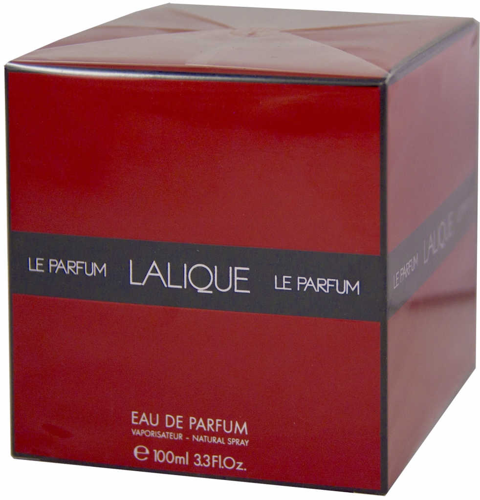 Lalique Le Parfum EDP 100 ml