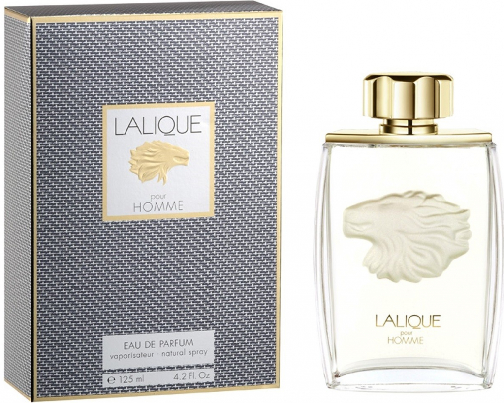 Lalique Lion EDP 125 ml