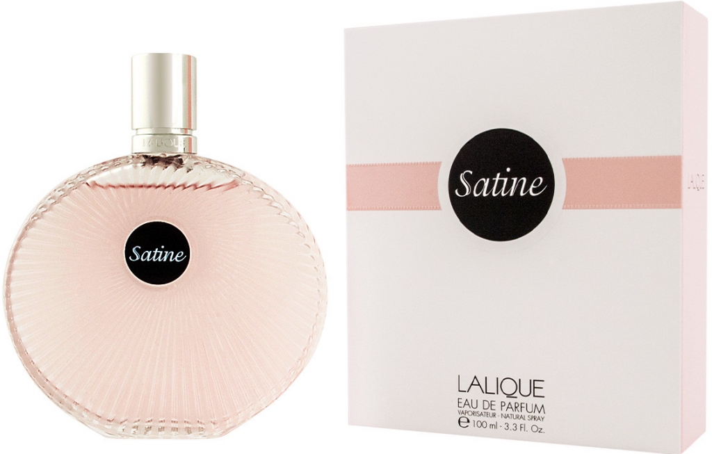 Lalique Satine EDP 100 ml
