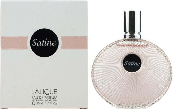 Lalique Satine EDP 50 ml