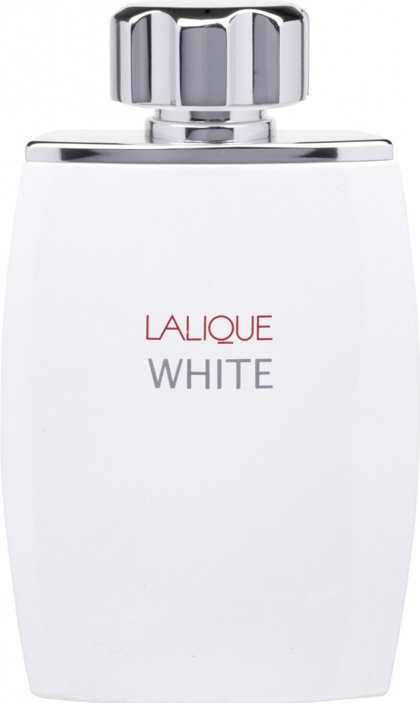 Lalique White EDT 125 ml