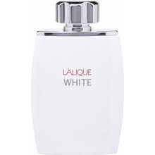 Lalique White EDT 125 ml