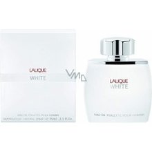 Lalique White EDT 75 ml
