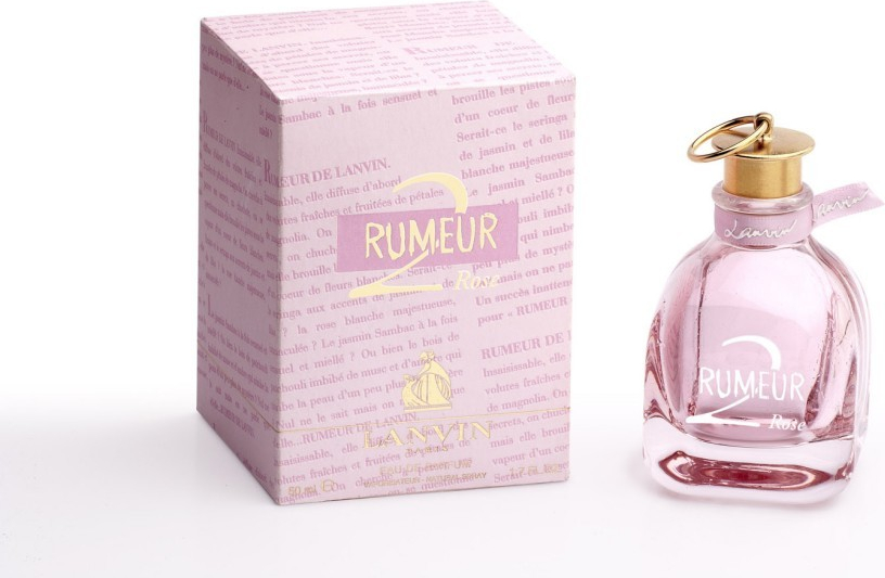 Lanvin Rumeur 2 Rose EDP 30 ml