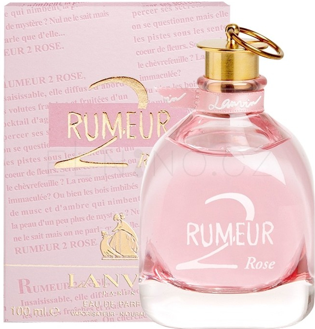 Lanvin Rumeur 2 Rose EDP 50 ml