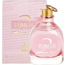 Lanvin Rumeur 2 Rose EDP 50 ml