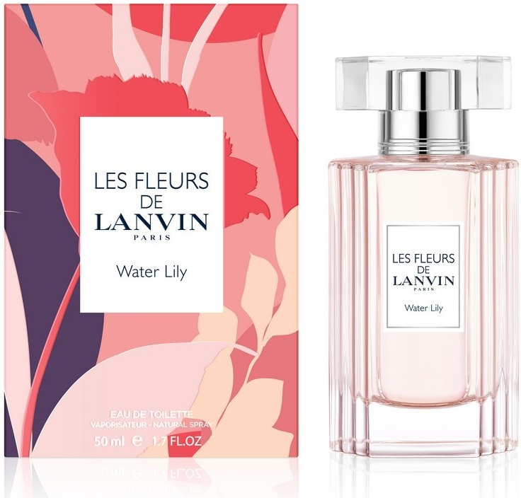 Lanvin Water Lily EDT 50 ml