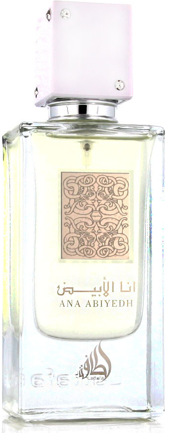 Lattafa Ana Abiyedh EDP 60 ml