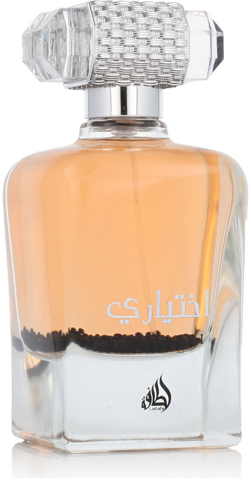 Lattafa Ekhtiari EDP 100 ml