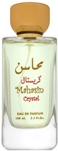 Lattafa Mahasin Crystal EDP 100 ml