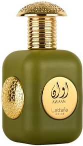 Lattafa Pride Awaan EDP 100 ml