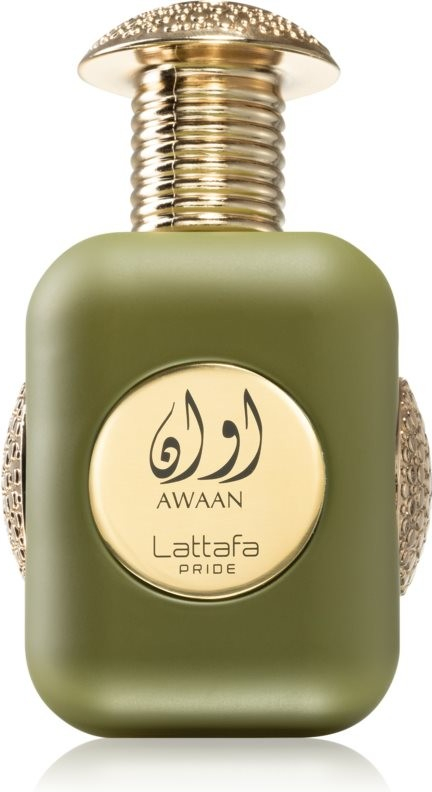 Lattafa Pride Awaan EDP 100 ml