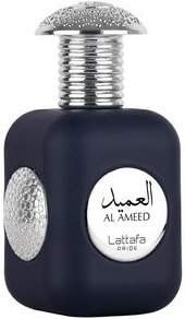 Lattafa Pride Al Ameed EDP 100 ml