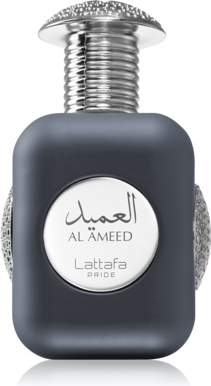 Lattafa Pride Al Ameed EDP 100 ml