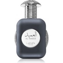 Lattafa Pride Al Ameed EDP 100 ml
