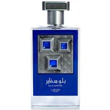 Lattafa Pride Blue Sapphire EDP 100 ml