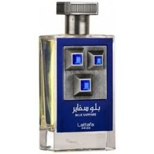 Lattafa Pride Blue Sapphire EDP 100 ml