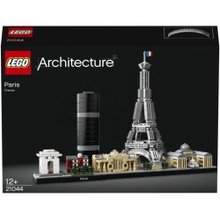 LEGO Architecture 21044
