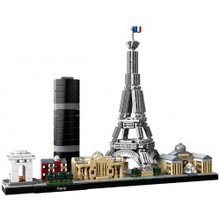 LEGO Architecture 21044