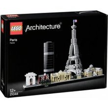 LEGO Architecture 21044