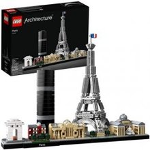 LEGO Architecture 21044