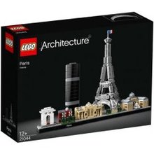 LEGO Architecture 21044