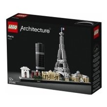 LEGO Architecture 21044