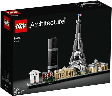 LEGO Architecture 21044