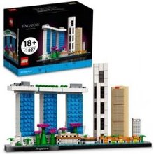 Lego Architecture 21057