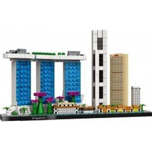 Lego Architecture 21057