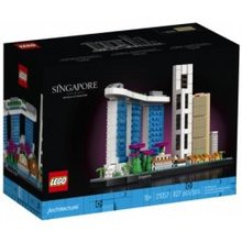 Lego Architecture 21057