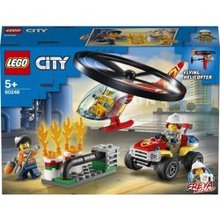 Lego City 60248