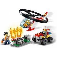 Lego City 60248