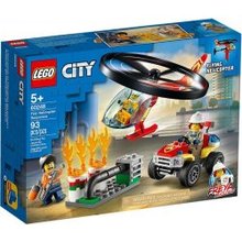 Lego City 60248