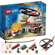 Lego City 60248