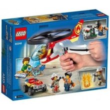 Lego City 60248