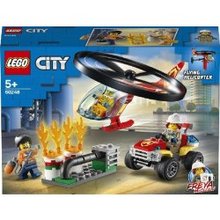 Lego City 60248