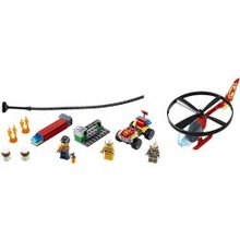 Lego City 60248