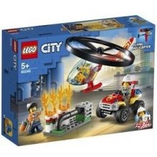 Lego City 60248