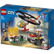 Lego City 60248