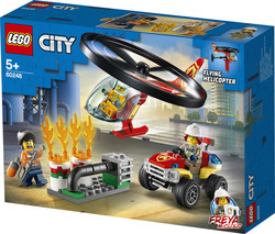 Lego City 60248