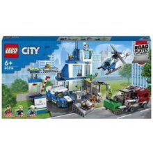Lego City 60316