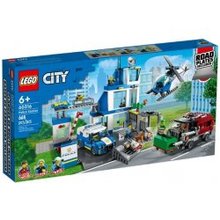 Lego City 60316