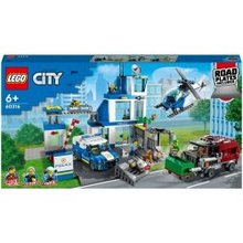 Lego City 60316