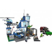 Lego City 60316